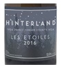 Hinterland Les Etoiles 2016